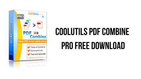 Independent get of Transportable Coolutils File Combination